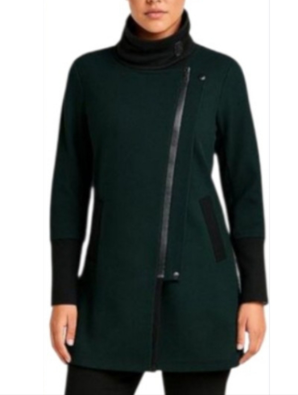 Cabi 3725 Renaissance Ponte Coat Jacket